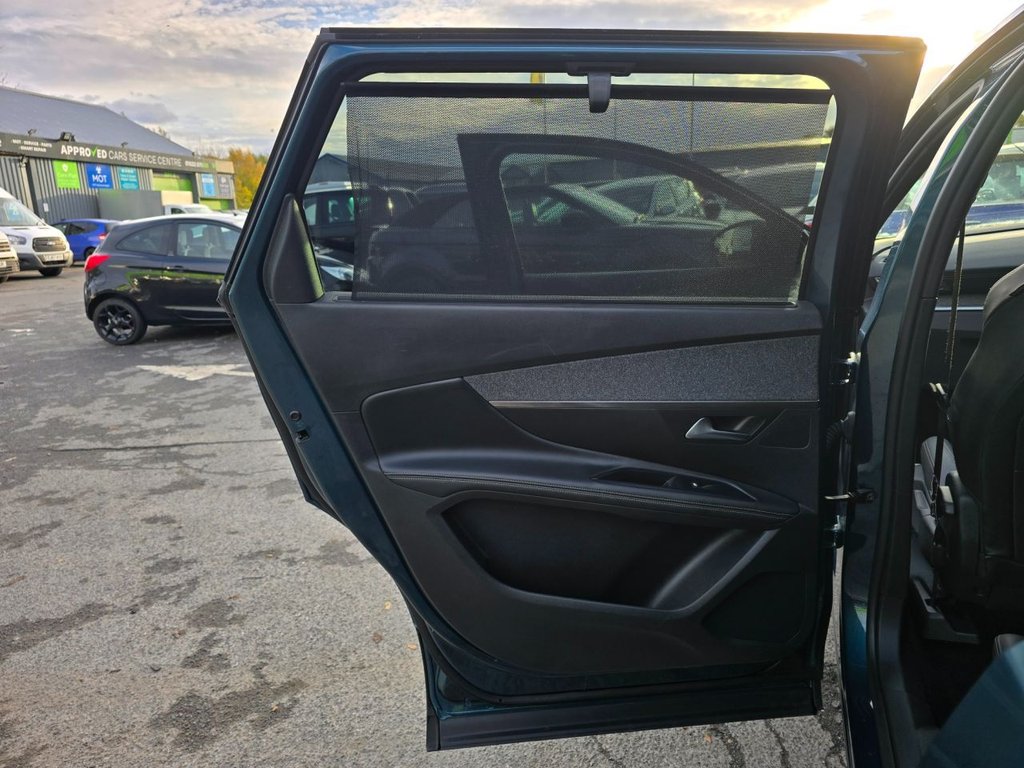 Used Peugeot 5008 2019 for sale - 76634979: Photo 39