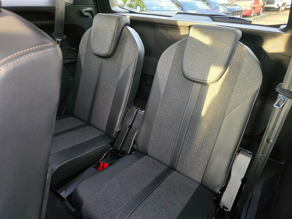 Used Peugeot 5008 2019 for sale - 76634979: Photo 40