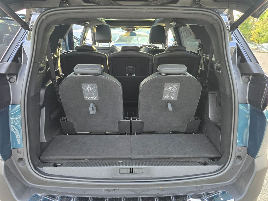 Used Peugeot 5008 2019 for sale - 76634979: Photo 43