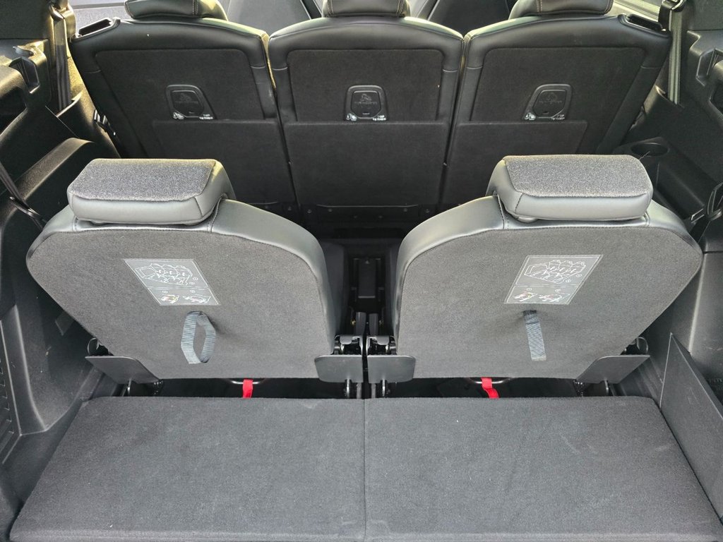 Used Peugeot 5008 2019 for sale - 76634979: Photo 44