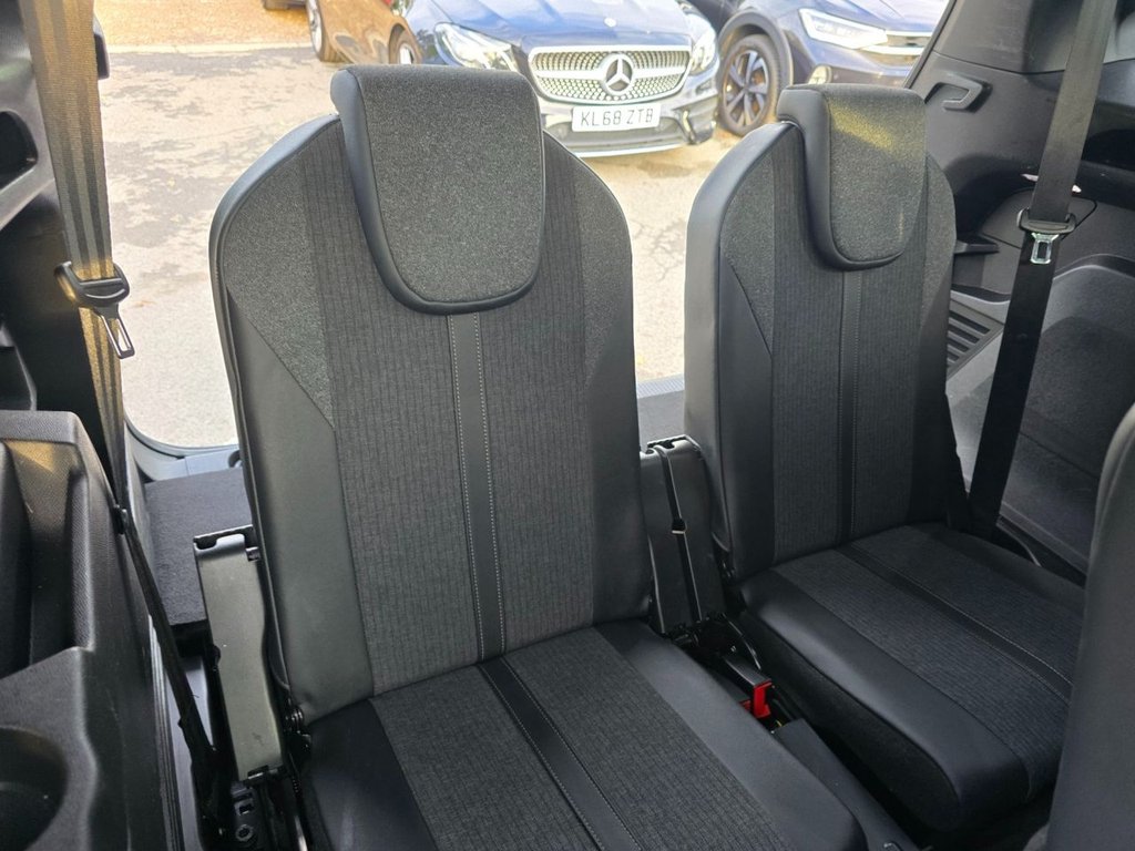 Used Peugeot 5008 2019 for sale - 76634979: Photo 46