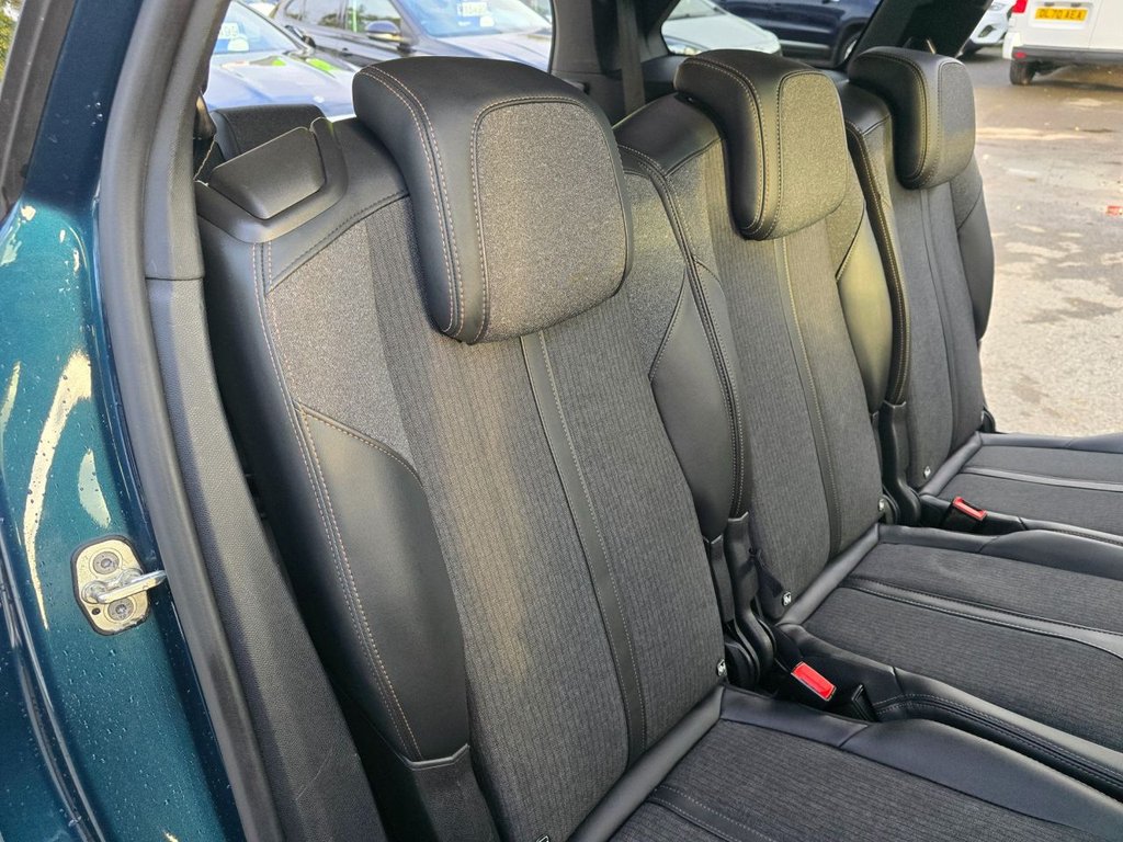 Used Peugeot 5008 2019 for sale - 76634979: Photo 48