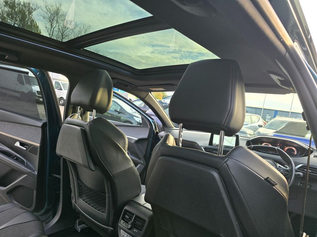 Used Peugeot 5008 2019 for sale - 76634979: Photo 50