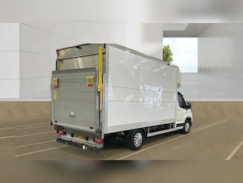Used Maxus Deliver 9 2023 for sale - 78996772: Photo