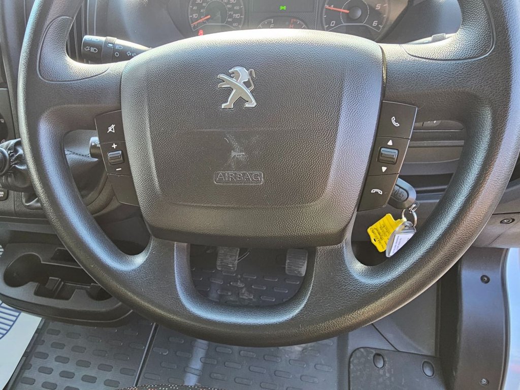 Used Peugeot Boxer 2022 for sale - 77369465: Photo 16