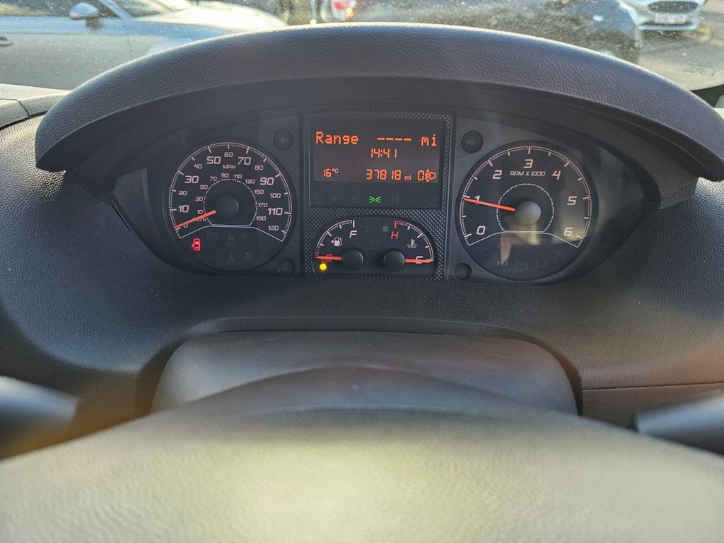 Used Peugeot Boxer 2022 for sale - 77369465: Photo 17