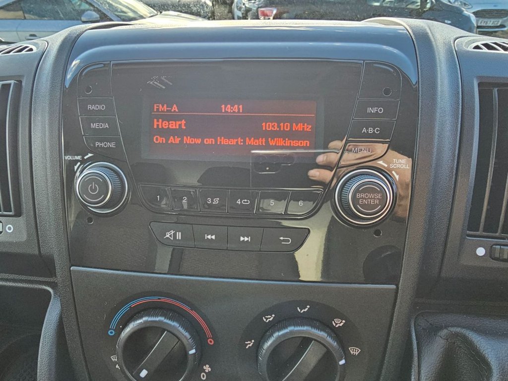 Used Peugeot Boxer 2022 for sale - 77369465: Photo 18