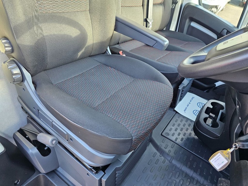 Used Peugeot Boxer 2022 for sale - 77369465: Photo 21