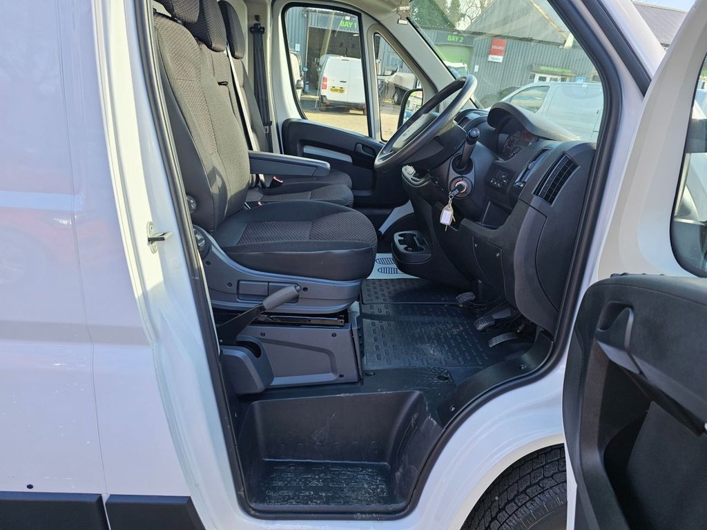 Used Peugeot Boxer 2022 for sale - 77369465: Photo 22