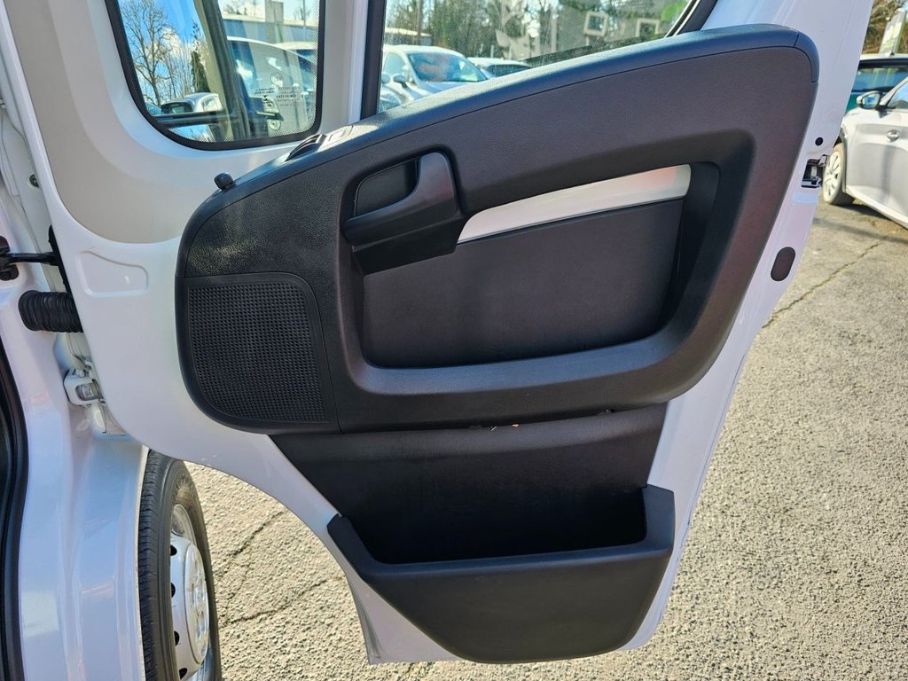 Used Peugeot Boxer 2022 for sale - 77369465: Photo 24