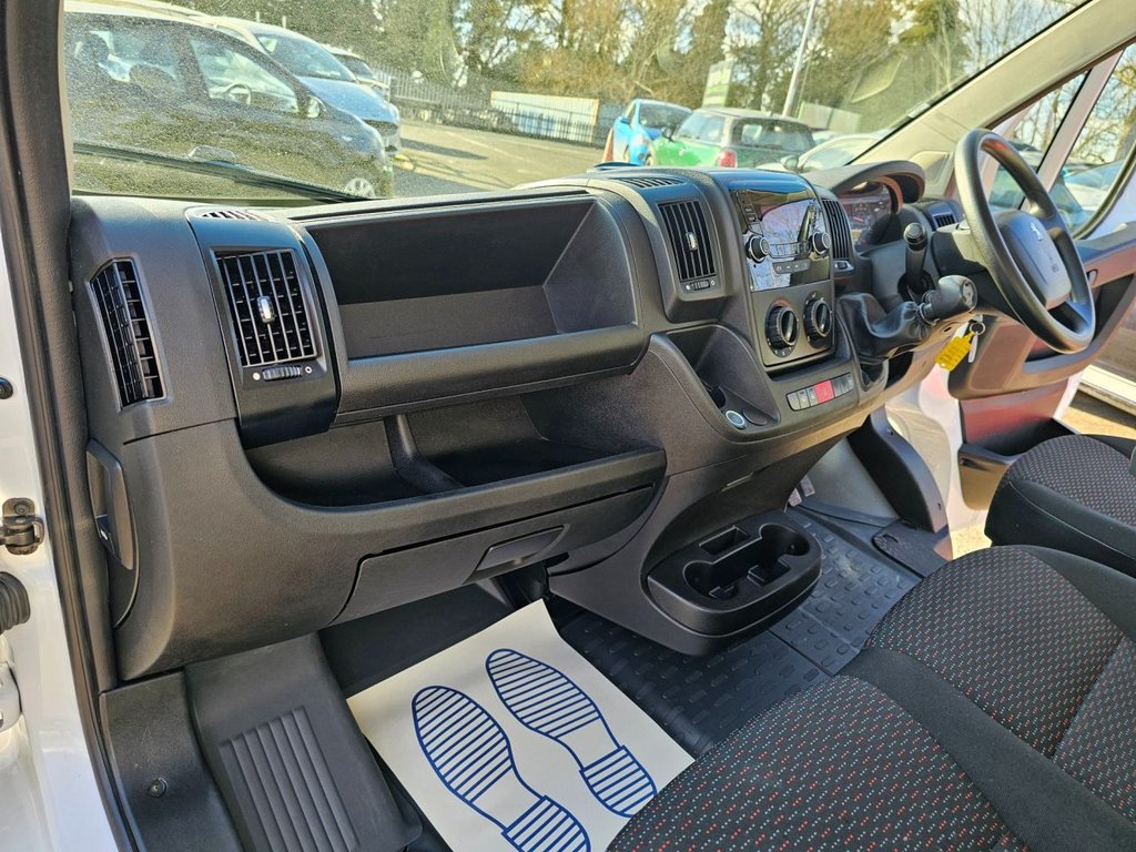 Used Peugeot Boxer 2022 for sale - 77369465: Photo 25