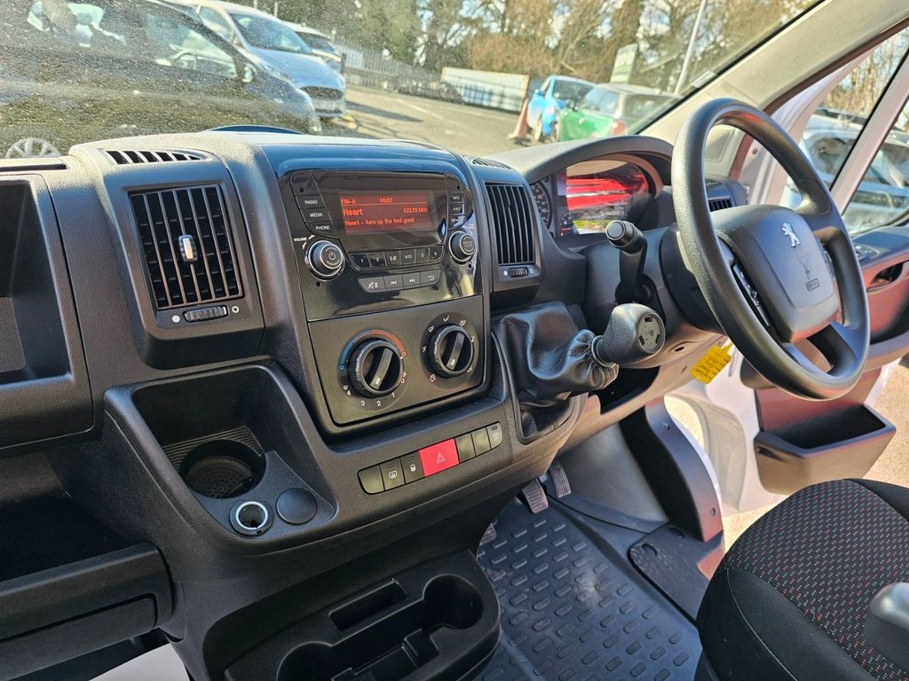 Used Peugeot Boxer 2022 for sale - 77369465: Photo 26