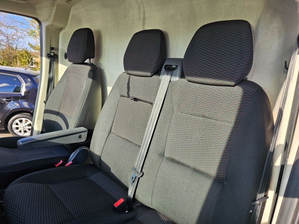 Used Peugeot Boxer 2022 for sale - 77369465: Photo 27