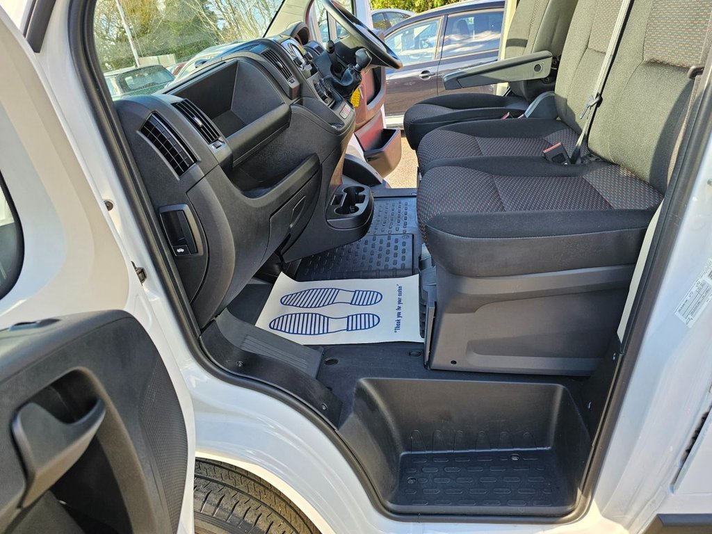 Used Peugeot Boxer 2022 for sale - 77369465: Photo 29