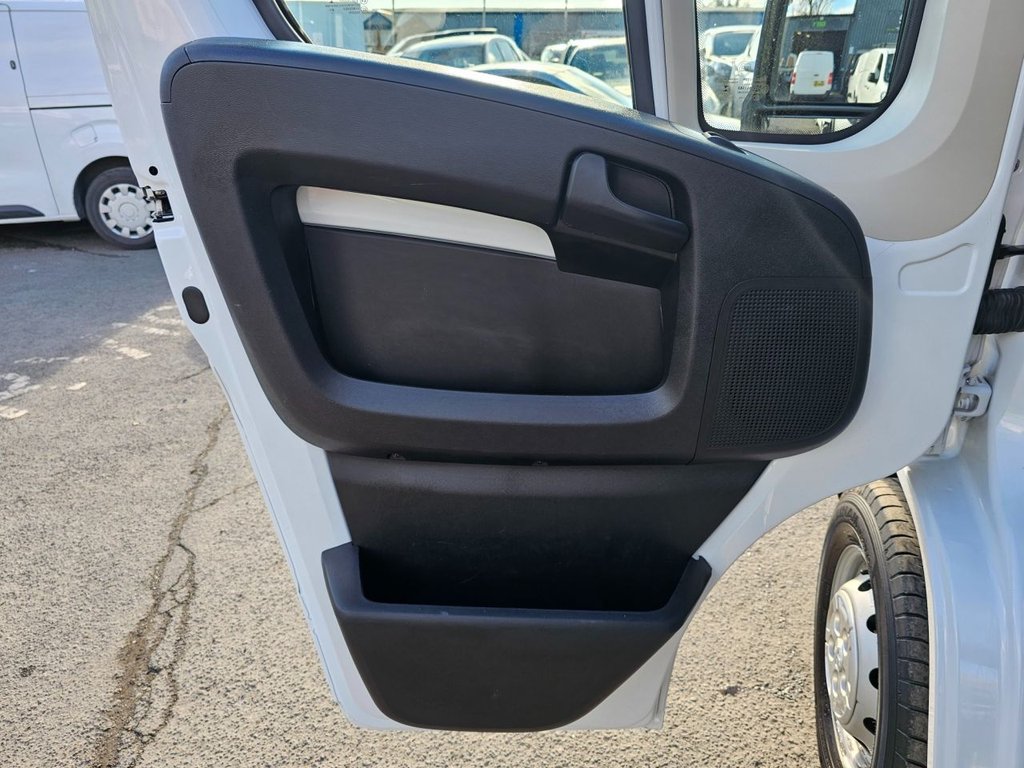 Used Peugeot Boxer 2022 for sale - 77369465: Photo 30