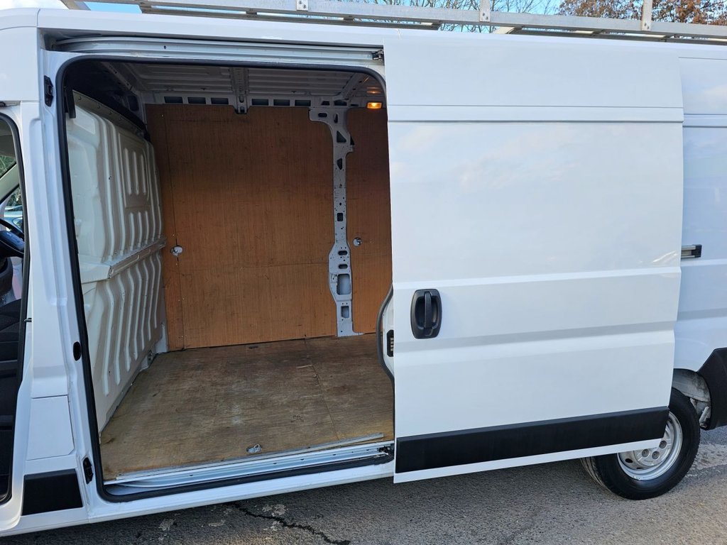 Used Peugeot Boxer 2022 for sale - 77369465: Photo 31