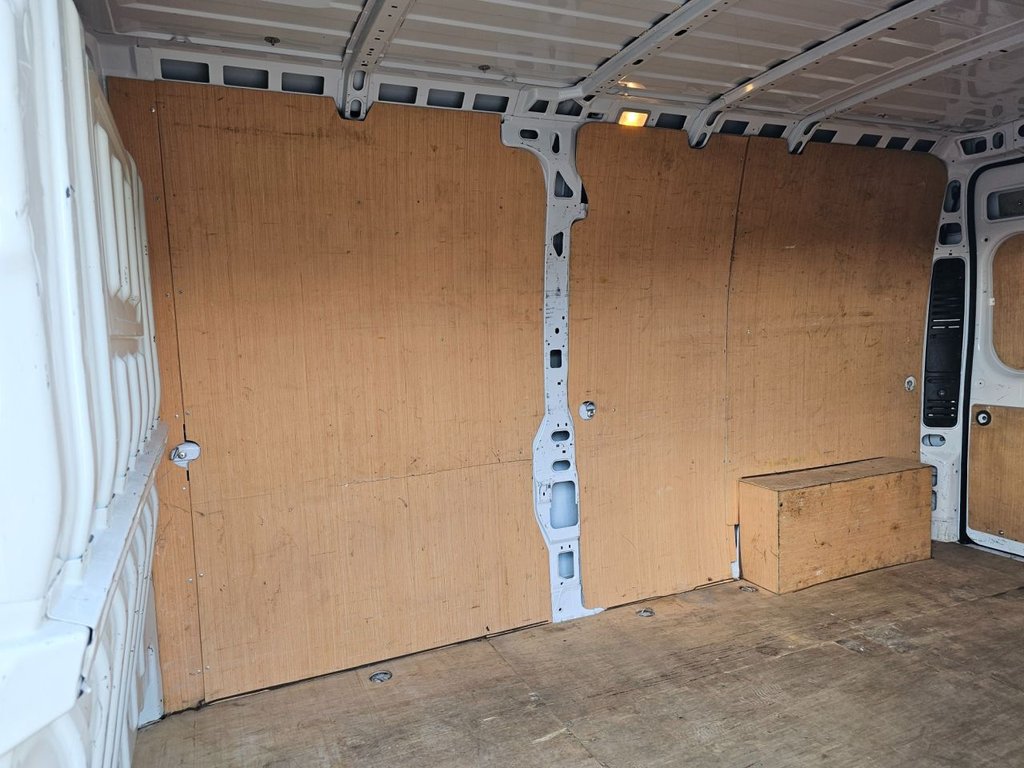 Used Peugeot Boxer 2022 for sale - 77369465: Photo 32