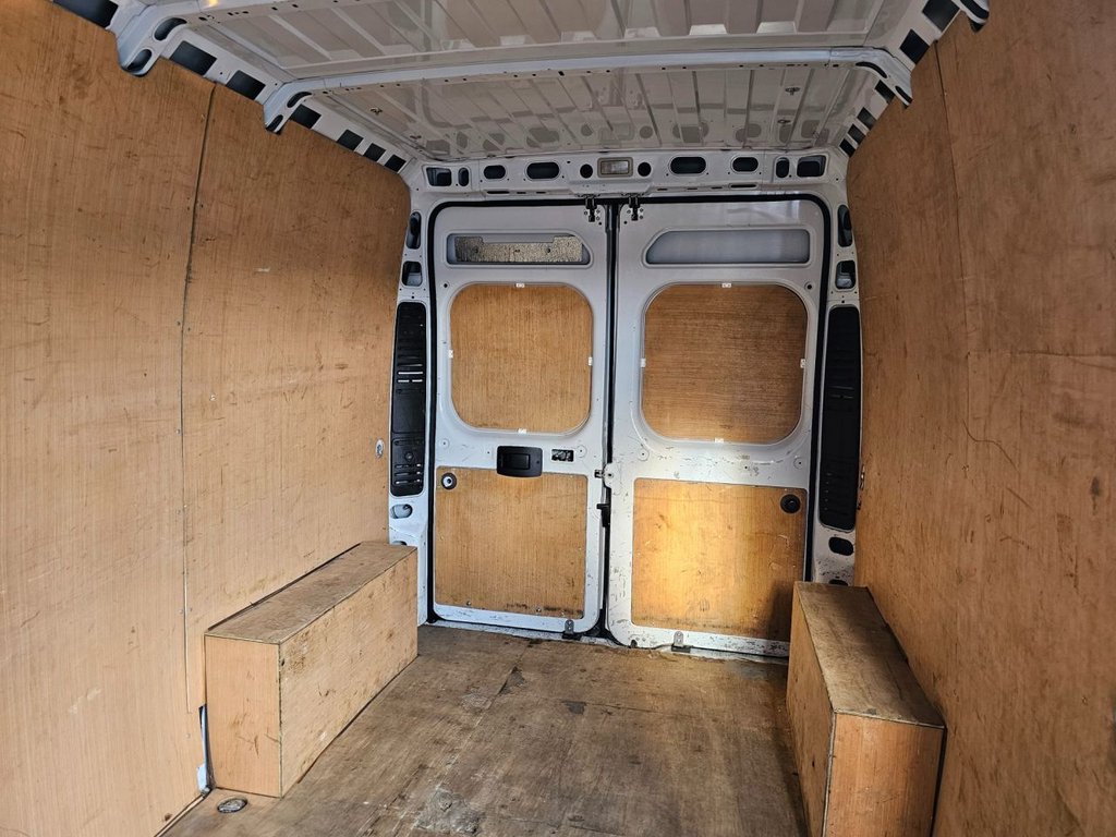 Used Peugeot Boxer 2022 for sale - 77369465: Photo 33