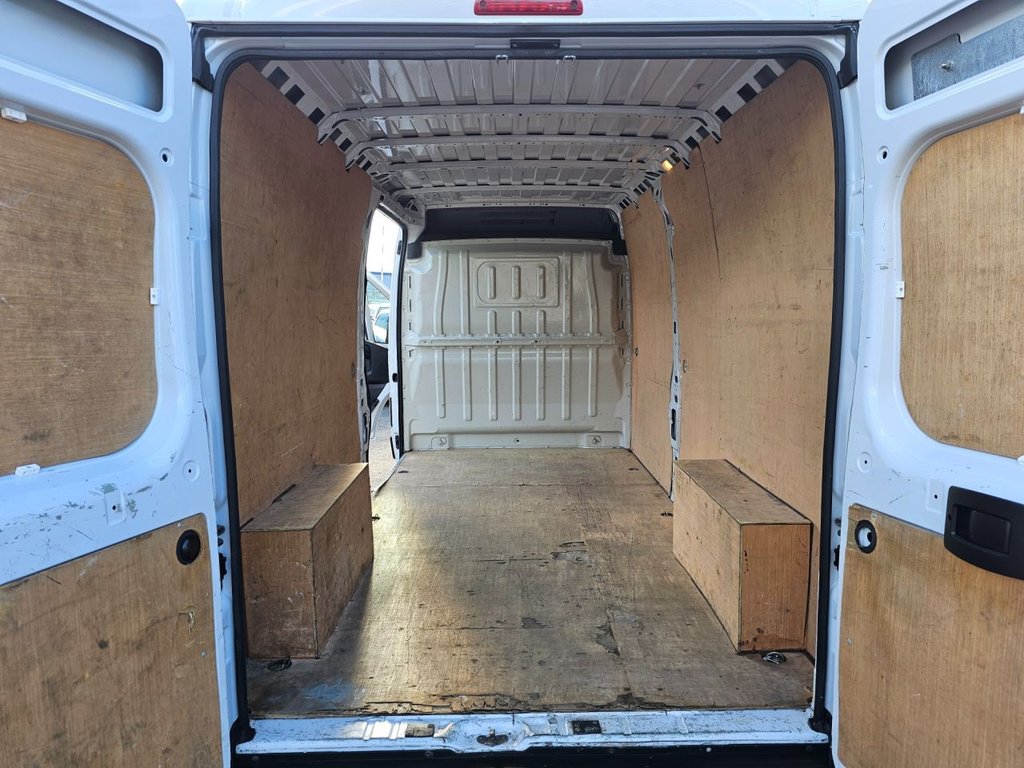 Used Peugeot Boxer 2022 for sale - 77369465: Photo 37