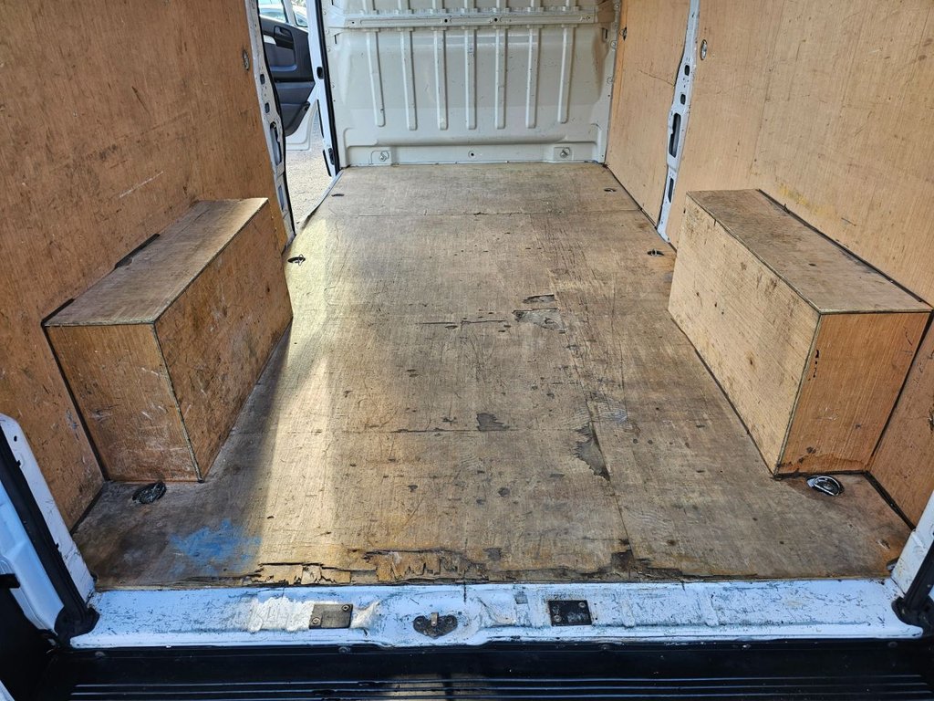 Used Peugeot Boxer 2022 for sale - 77369465: Photo 38