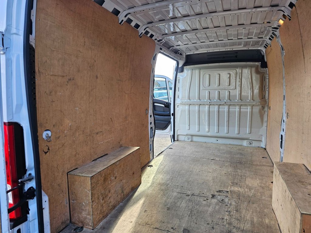 Used Peugeot Boxer 2022 for sale - 77369465: Photo 39