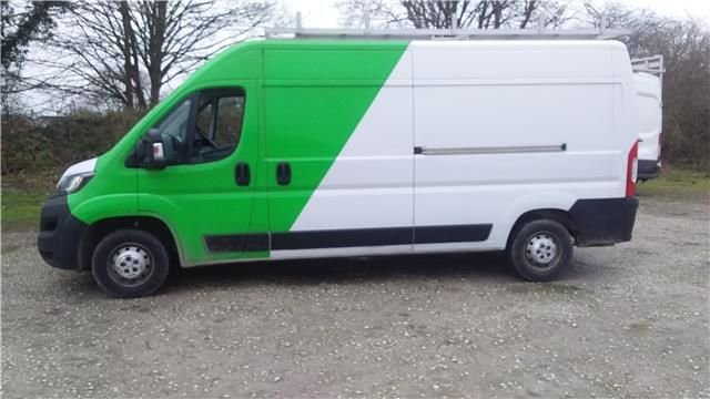 Used Peugeot Boxer 2022 for sale - 77369465: Photo 4