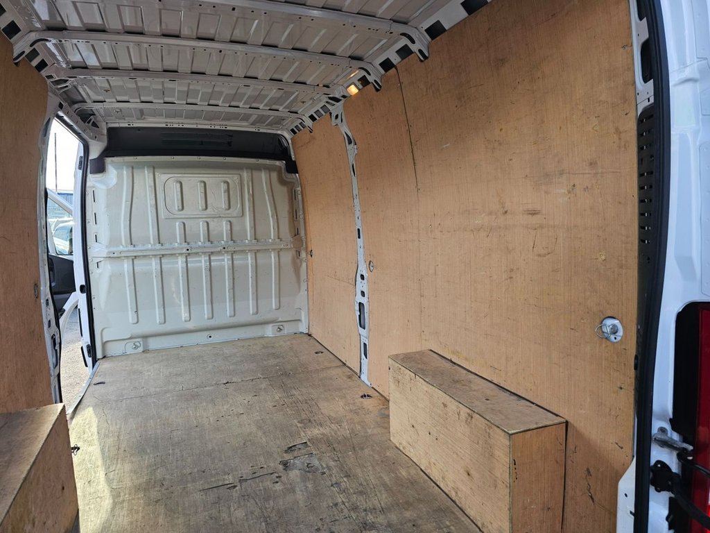 Used Peugeot Boxer 2022 for sale - 77369465: Photo 40