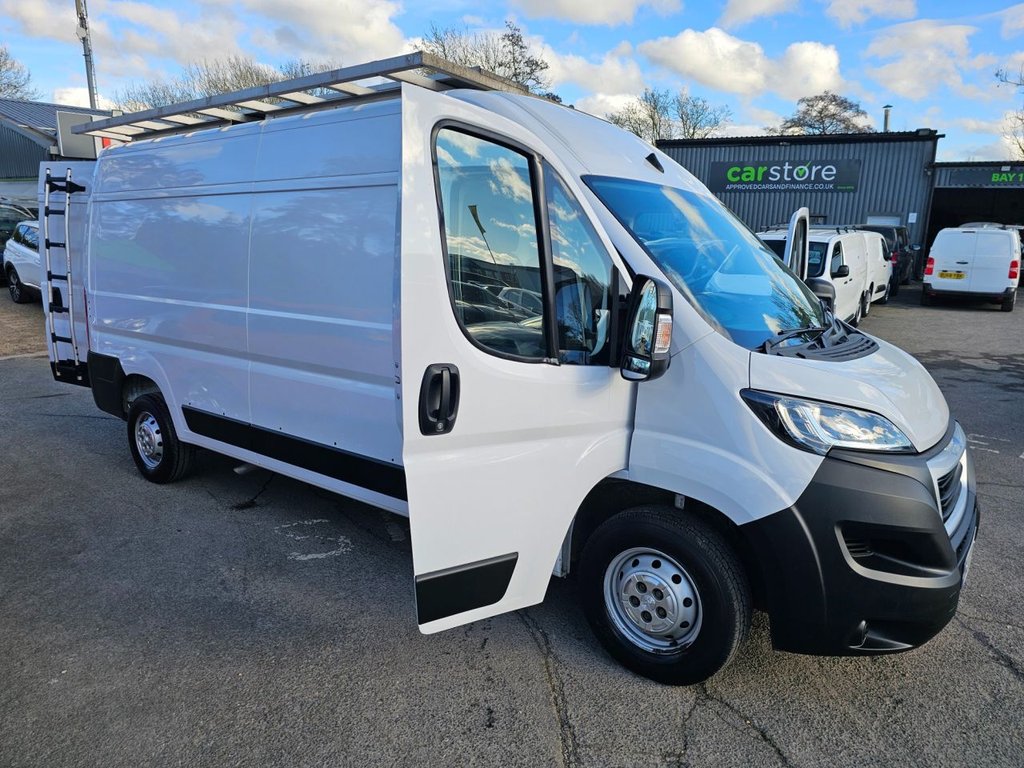 Used Peugeot Boxer 2022 for sale - 77369465: Photo 41