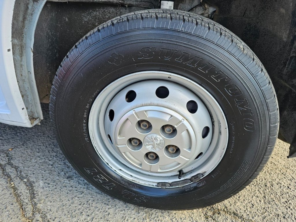 Used Peugeot Boxer 2022 for sale - 77369465: Photo 42