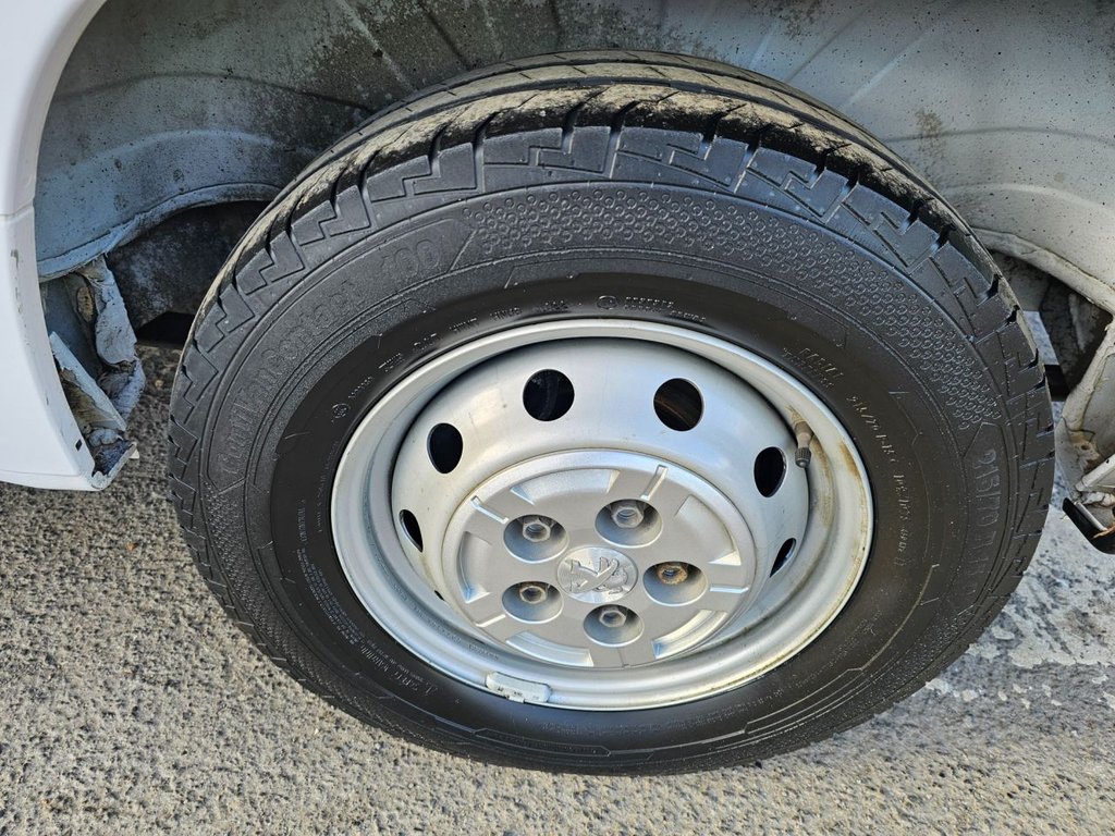 Used Peugeot Boxer 2022 for sale - 77369465: Photo 46