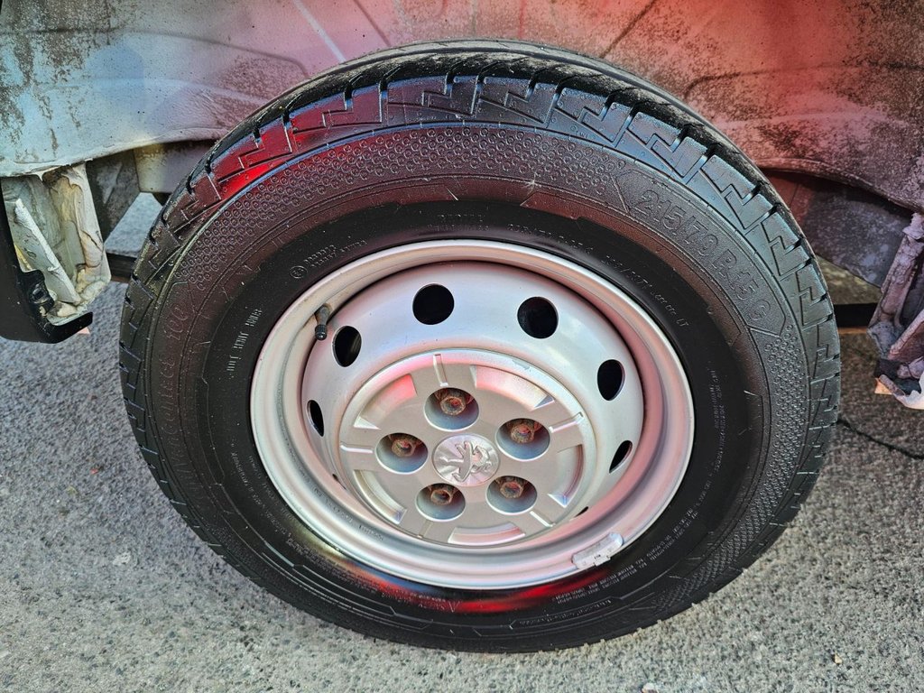 Used Peugeot Boxer 2022 for sale - 77369465: Photo 48