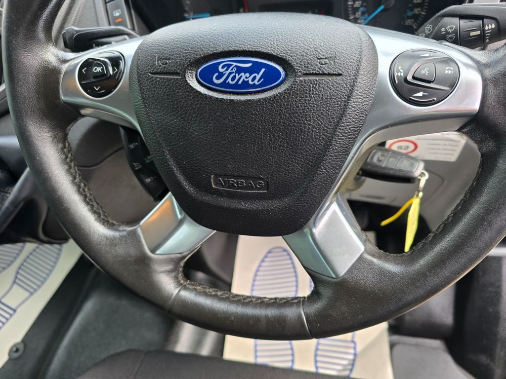 Used Ford Transit 2016 for sale - 76634946: Photo 18