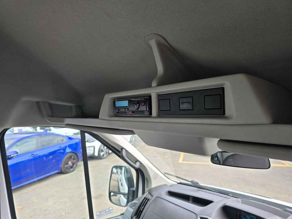 Used Ford Transit 2016 for sale - 76634946: Photo 19
