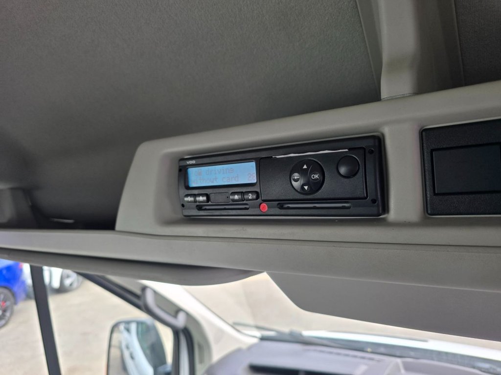 Used Ford Transit 2016 for sale - 76634946: Photo 20