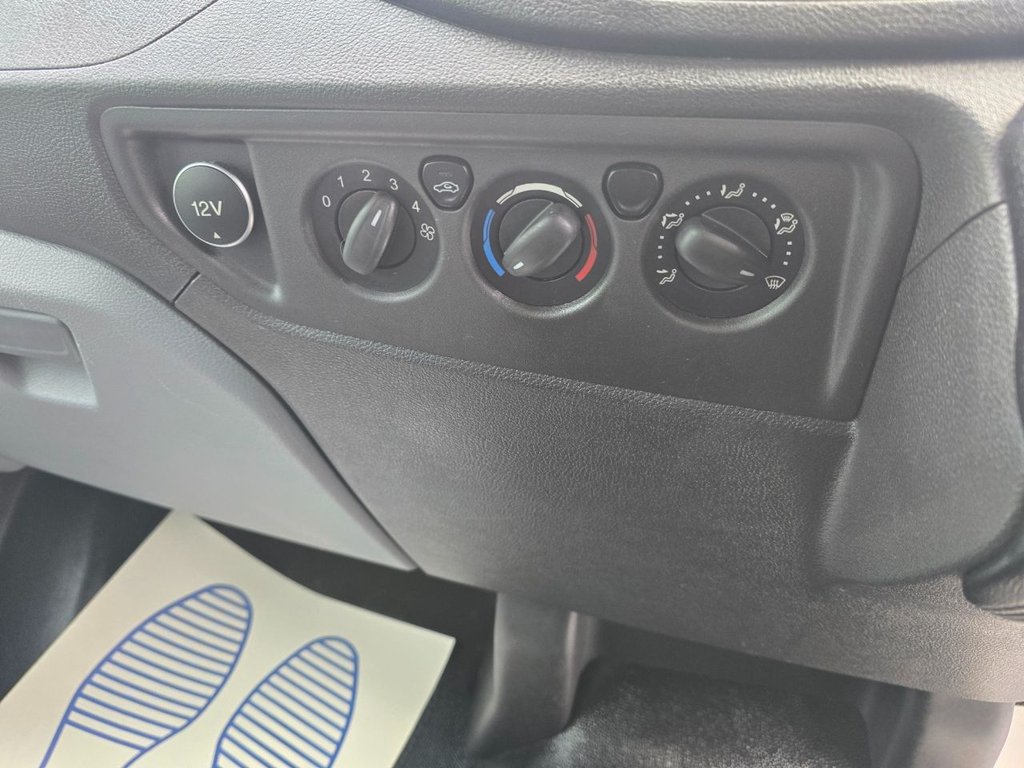 Used Ford Transit 2016 for sale - 76634946: Photo 23