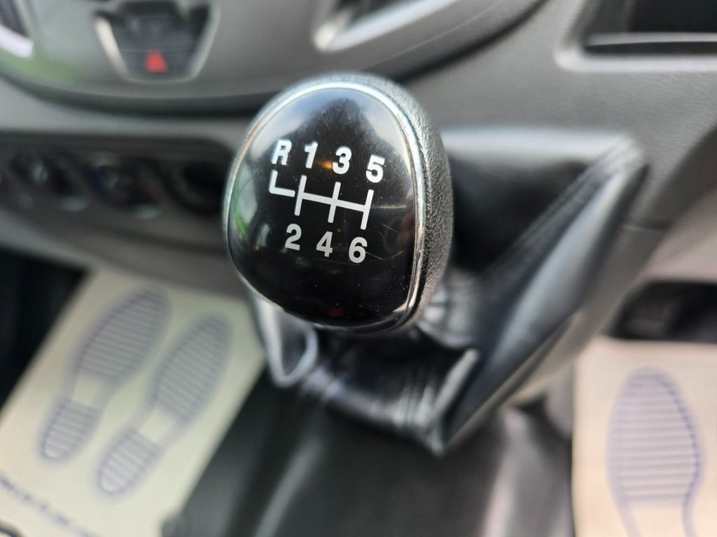 Used Ford Transit 2016 for sale - 76634946: Photo 24