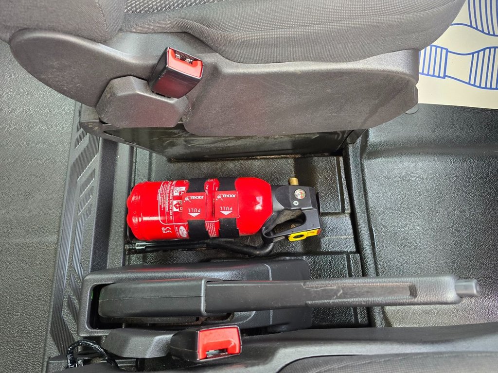 Used Ford Transit 2016 for sale - 76634946: Photo 25