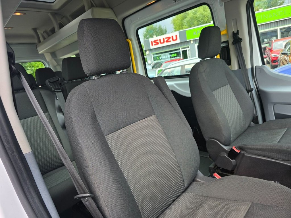 Used Ford Transit 2016 for sale - 76634946: Photo 26