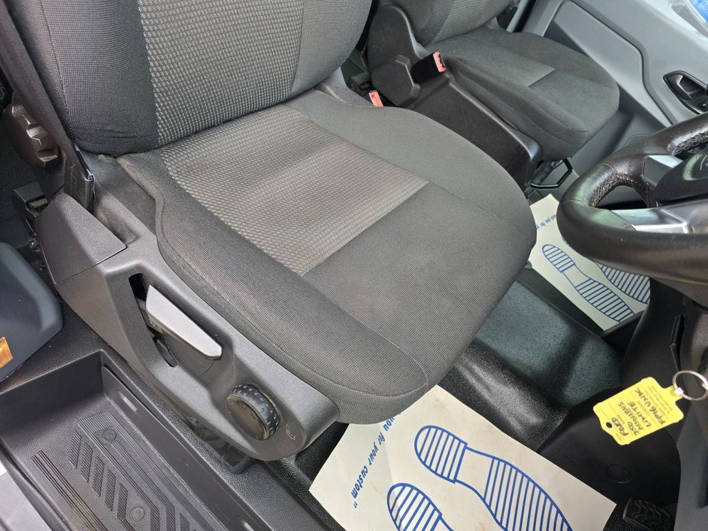 Used Ford Transit 2016 for sale - 76634946: Photo 27