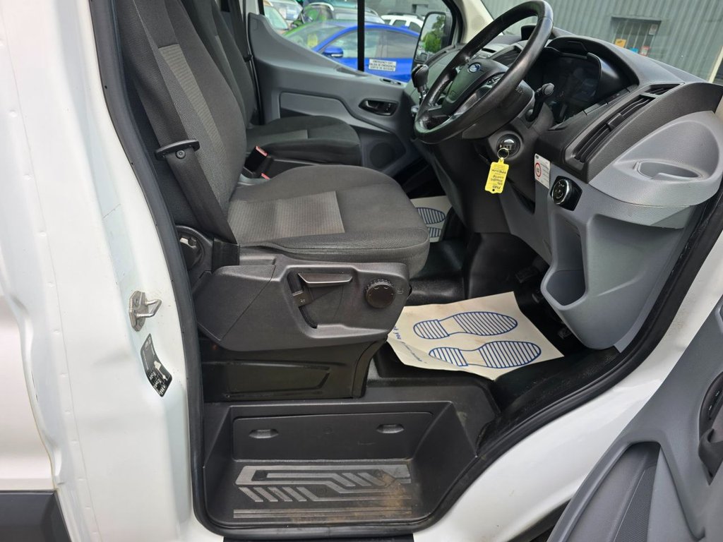 Used Ford Transit 2016 for sale - 76634946: Photo 28
