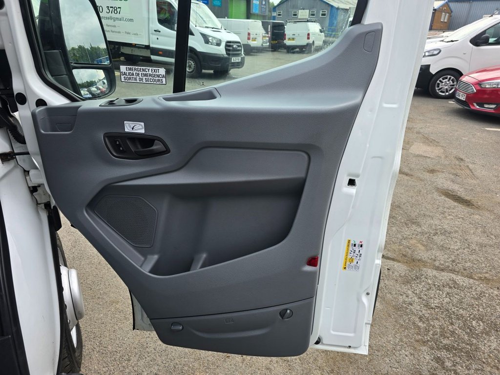 Used Ford Transit 2016 for sale - 76634946: Photo 30