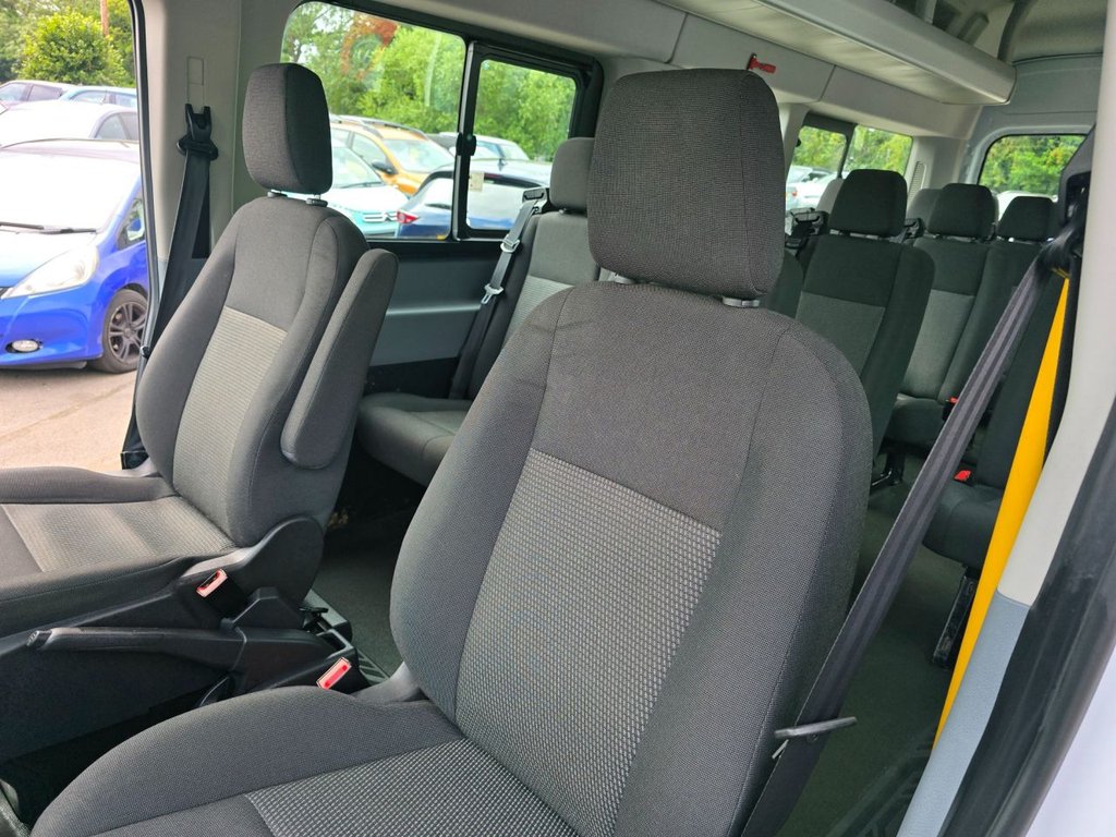 Used Ford Transit 2016 for sale - 76634946: Photo 33