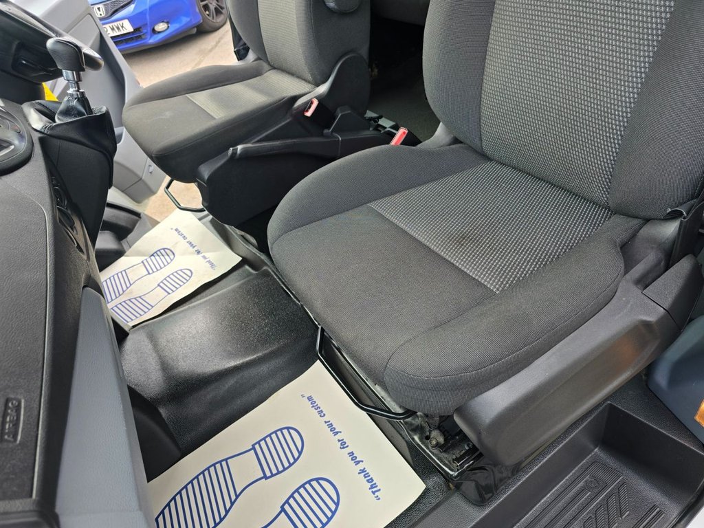 Used Ford Transit 2016 for sale - 76634946: Photo 34