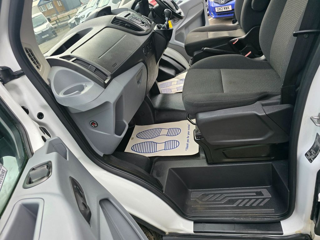 Used Ford Transit 2016 for sale - 76634946: Photo 35