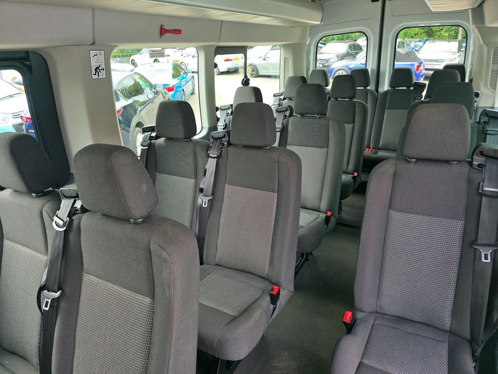 Used Ford Transit 2016 for sale - 76634946: Photo 39