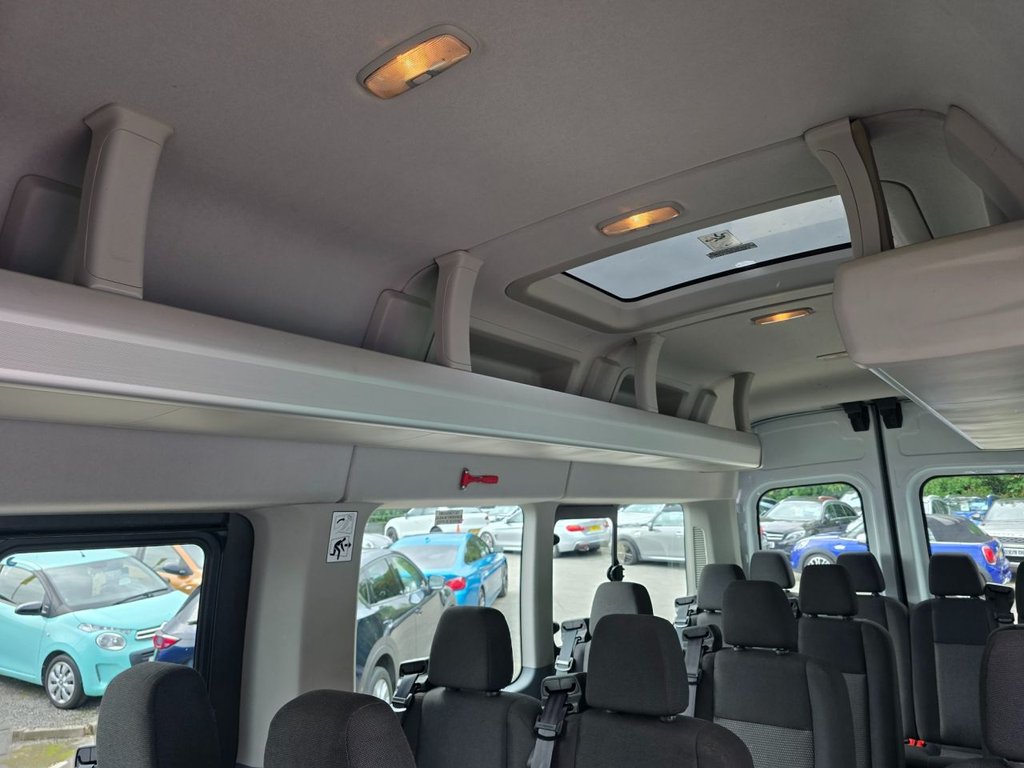 Used Ford Transit 2016 for sale - 76634946: Photo 40