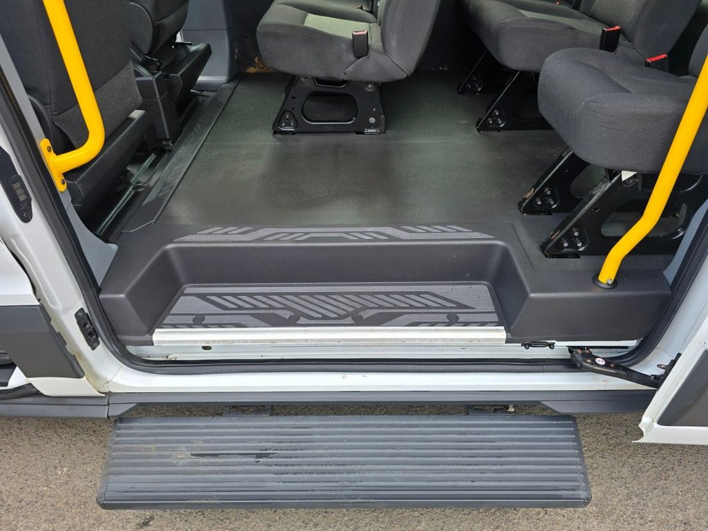 Used Ford Transit 2016 for sale - 76634946: Photo 41