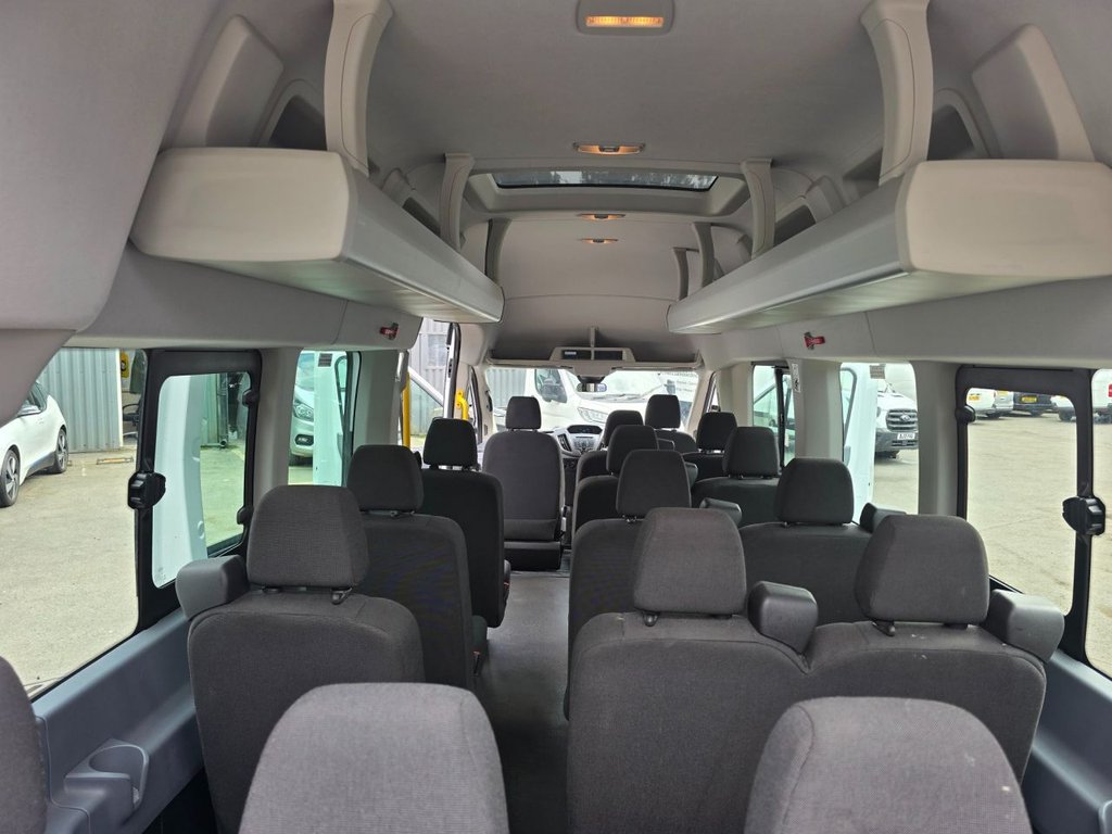 Used Ford Transit 2016 for sale - 76634946: Photo 44