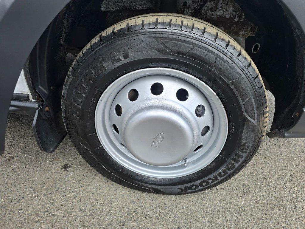 Used Ford Transit 2016 for sale - 76634946: Photo 46