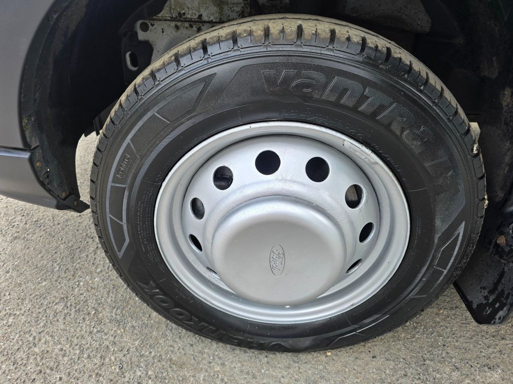 Used Ford Transit 2016 for sale - 76634946: Photo 48